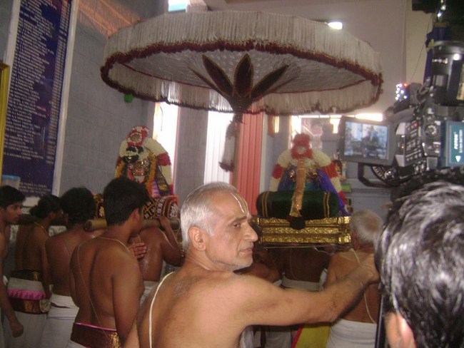 Mylapore Sri Srinivasa Perumal 90th ThiruAvathara Uthsavam2