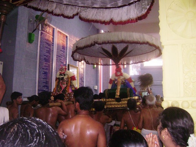 Mylapore Sri Srinivasa Perumal 90th ThiruAvathara Uthsavam3