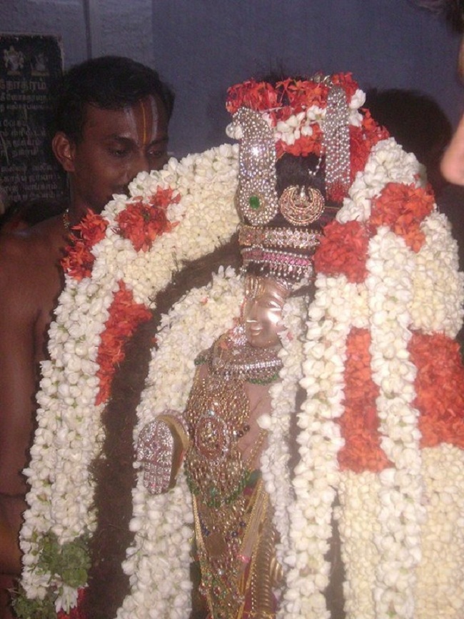 Mylapore Sri Srinivasa Perumal 90th ThiruAvathara Uthsavam7