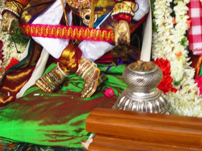 Mysore Sri Lakshmi Narasimhar mahamantra Koti yagyam MahaPoornahuthi  2014--25