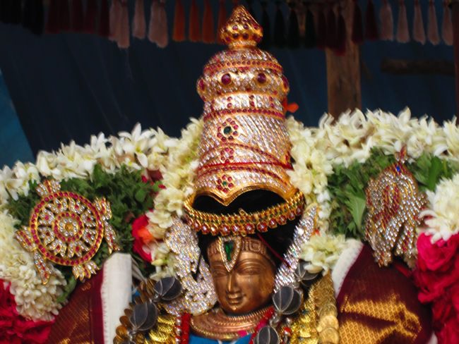 Mysore Sri Lakshmi Narasimhar mahamantra Koti yagyam MahaPoornahuthi  2014--27