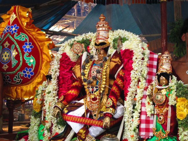 Mysore Sri Lakshmi Narasimhar mahamantra Koti yagyam MahaPoornahuthi  2014--29