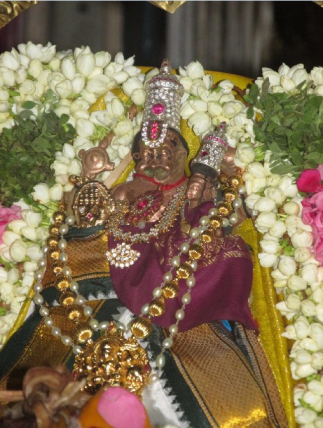 Nagai Sri Lakshmi Narasimhar Utsavam day 2  2014--0007