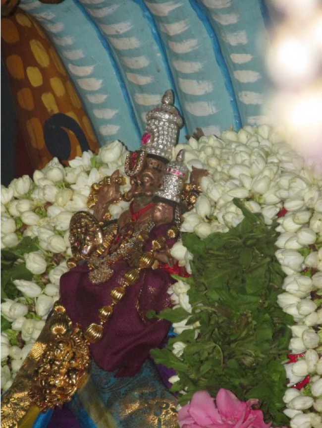 Nagai Sri Lakshmi Narasimhar Utsavam day 3  2014--0002