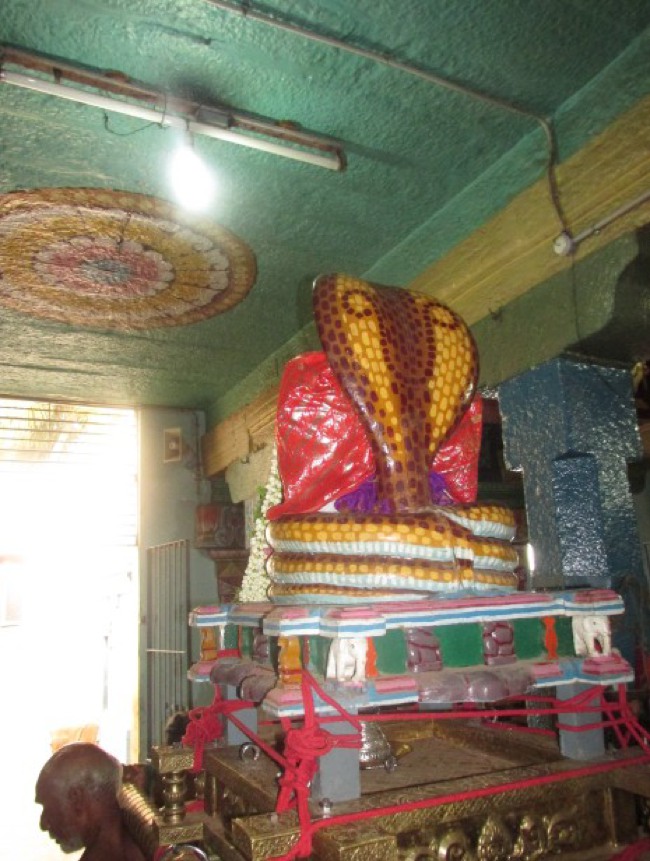 Nagai Sri Lakshmi Narasimhar Utsavam day 3  2014--0005