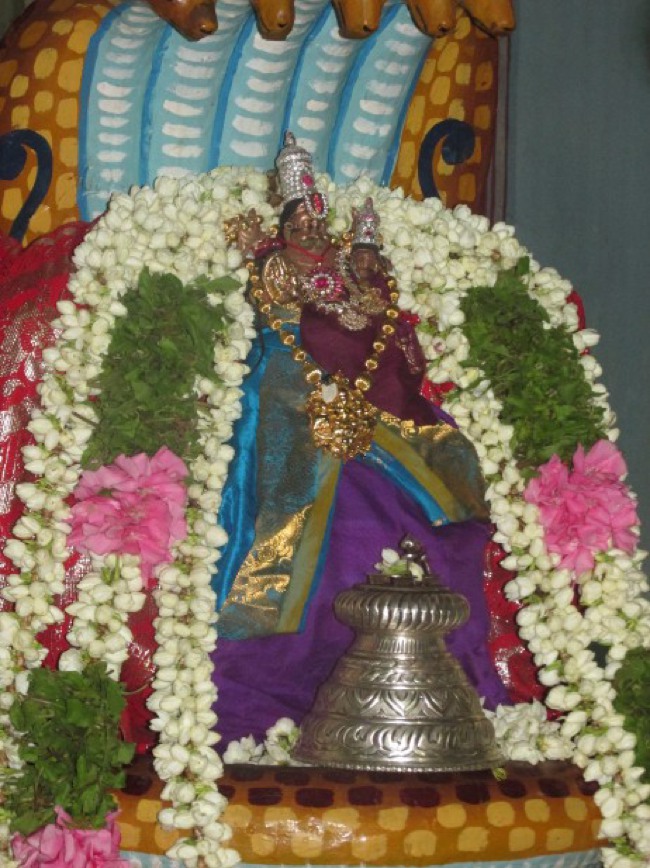 Nagai Sri Lakshmi Narasimhar Utsavam day 3  2014--0009