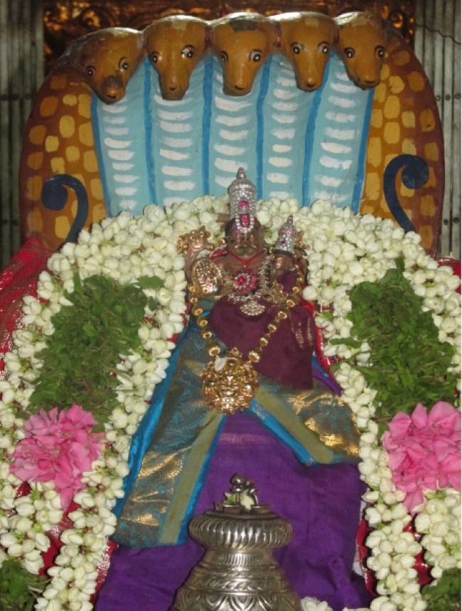 Nagai Sri Lakshmi Narasimhar Utsavam day 3  2014--0012