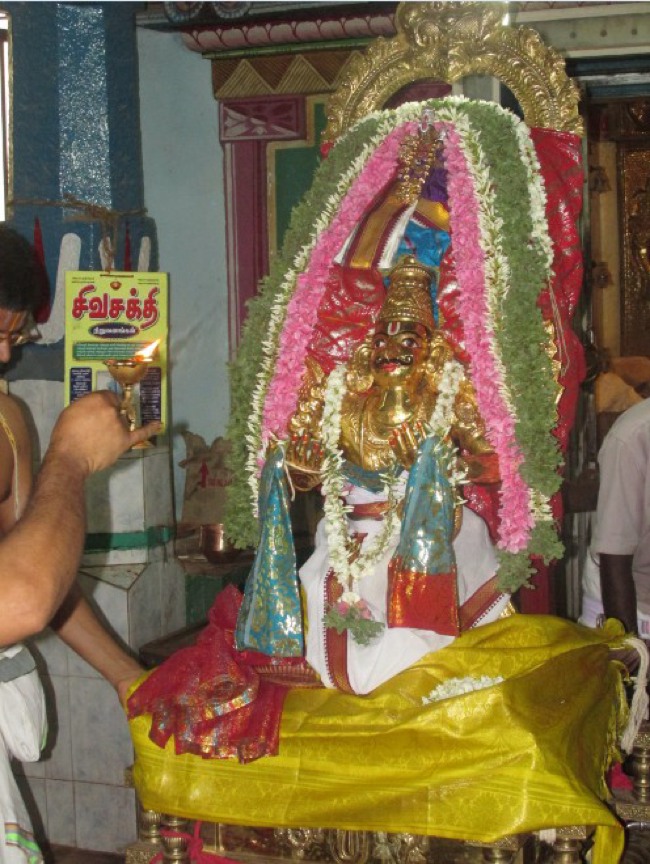 Nagai Sri Lakshmi Narasimhar Vaikasi Brahmotsavam Garuda Sevai 2014--12
