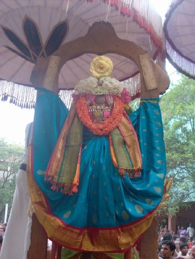 Nanganallur Pancha Garuda Sevai Mahothsavam 29