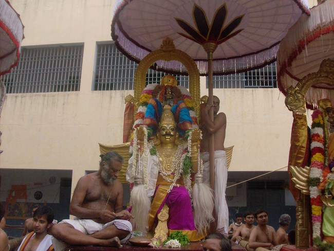 Nanganallur Pancha Garuda Sevai Mahothsavam 31