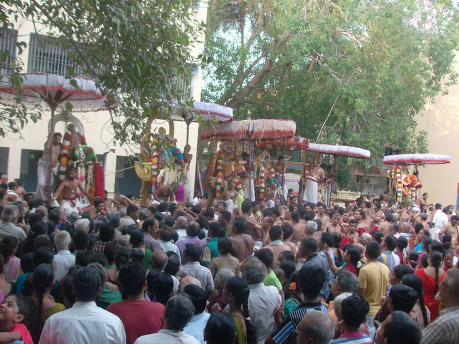 Nanganallur Pancha Garuda Sevai Mahothsavam 47