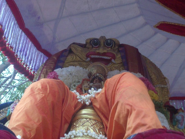 Nanganallur Pancha Garuda Sevai Mahothsavam 54