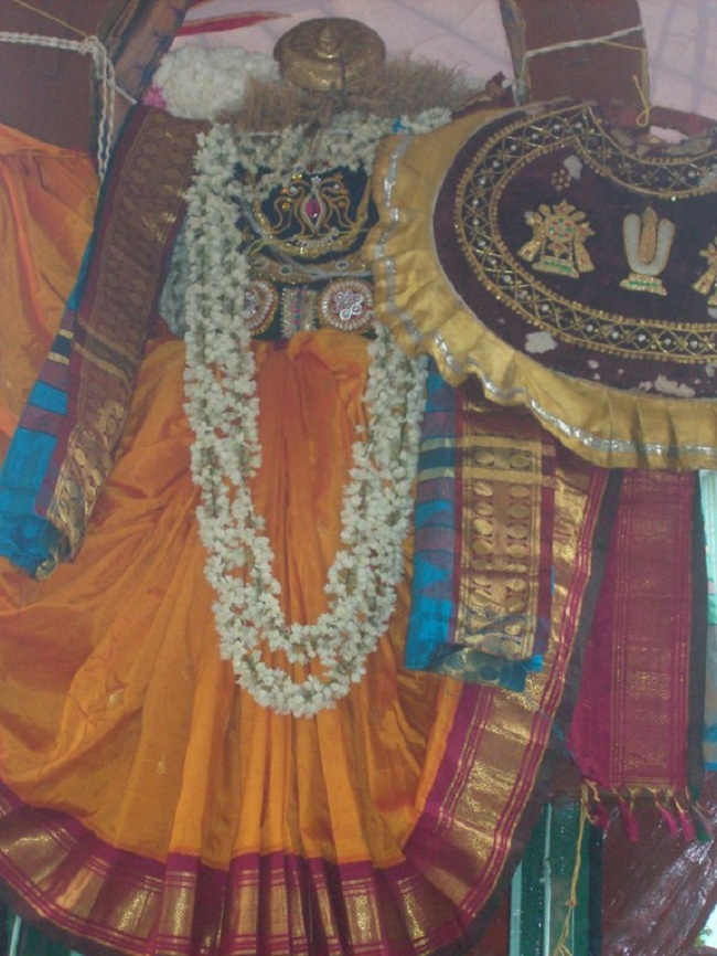 Nanganallur Pancha Garuda Sevai Mahothsavam 6
