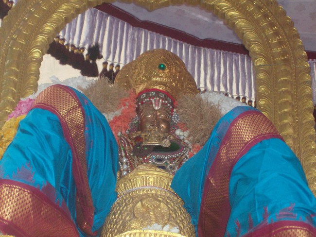 Nanganallur Pancha Garuda Sevai Mahothsavam 67