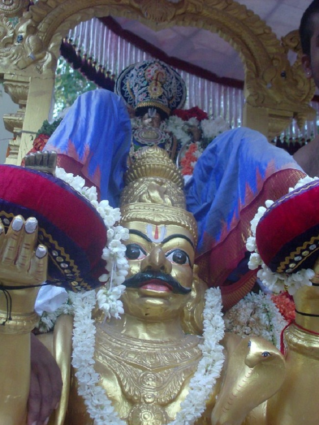 Nanganallur Pancha Garuda Sevai Mahothsavam 68
