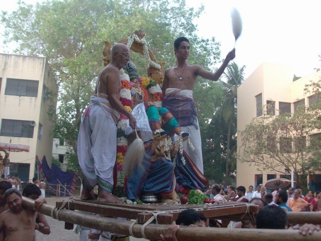 Nanganallur Pancha Garuda Sevai Mahothsavam 72