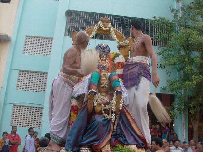 Nanganallur Pancha Garuda Sevai Mahothsavam 73