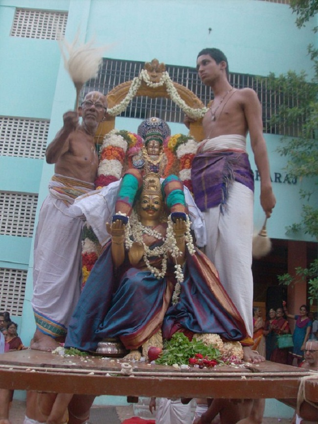 Nanganallur Pancha Garuda Sevai Mahothsavam 74