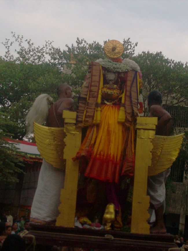 Nanganallur Pancha Garuda Sevai Mahothsavam 79