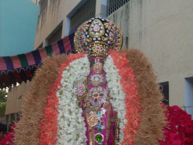 Nanganallur Pancha Garuda Sevai Mahothsavam 86