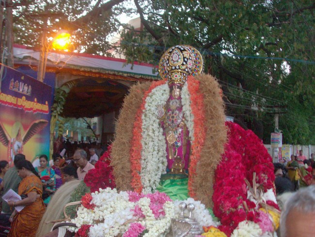 Nanganallur Pancha Garuda Sevai Mahothsavam 88