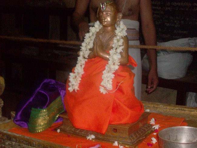 Nanganallur Sri Lakshmi Hayavadhana Perumal Sri Bhashayakara Avathara uthsavam11