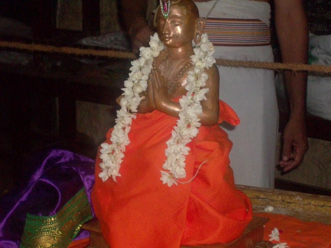 Nanganallur Sri Lakshmi Hayavadhana Perumal Sri Bhashayakara Avathara uthsavam14