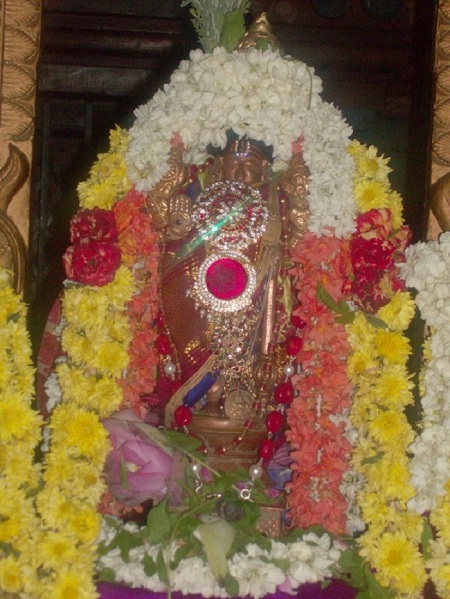 Nanganallur Sri Lakshmi Hayavadhana Perumal Sri Bhashayakara Avathara uthsavam16