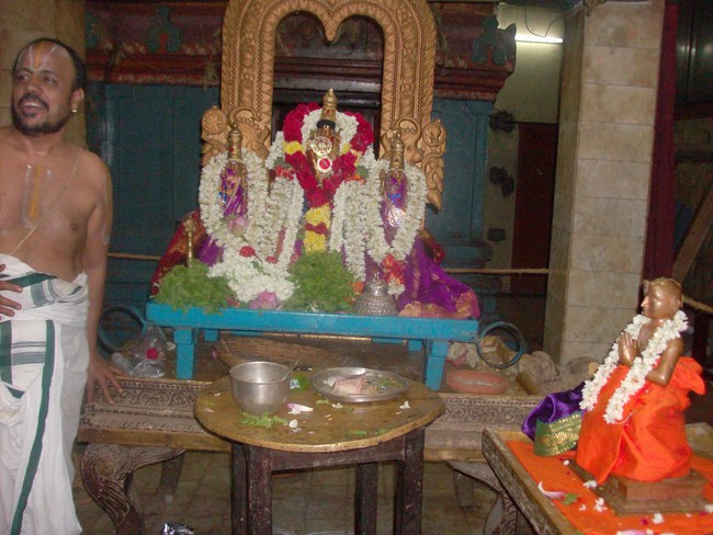 Nanganallur Sri Lakshmi Hayavadhana Perumal Sri Bhashayakara Avathara uthsavam17