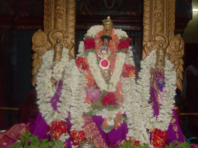 Nanganallur Sri Lakshmi Hayavadhana Perumal Sri Bhashayakara Avathara uthsavam25