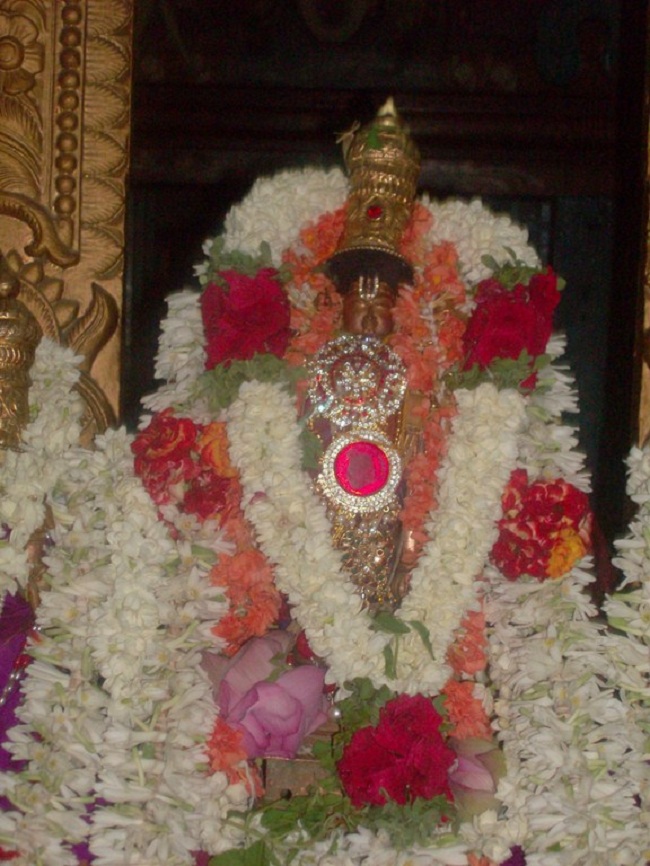 Nanganallur Sri Lakshmi Hayavadhana Perumal Sri Bhashayakara Avathara uthsavam5