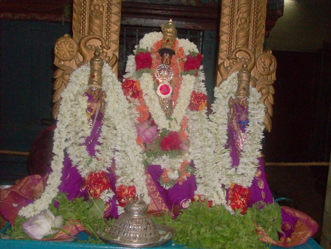 Nanganallur Sri Lakshmi Hayavadhana Perumal Sri Bhashayakara Avathara uthsavam9