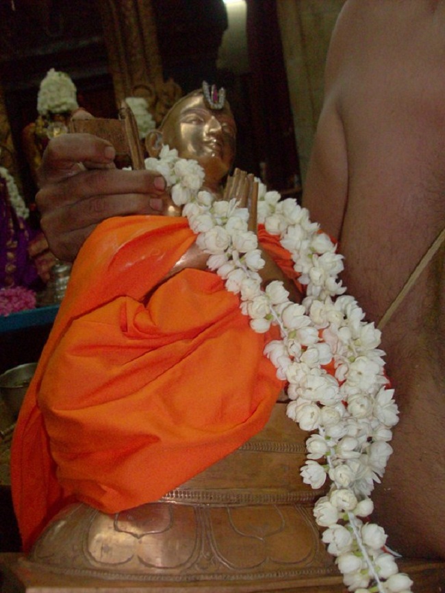 Nanganallur Sri Lakshmi Hayavadhana Perumal Temple Bhasyakara Avathara uthsavam14