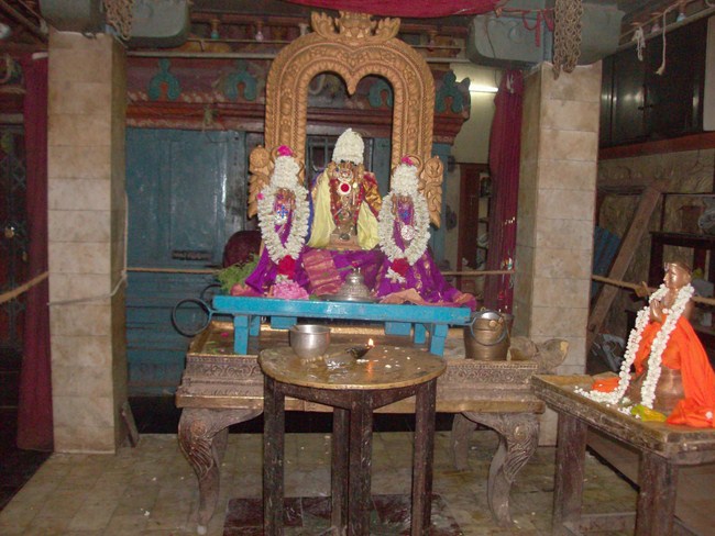 Nanganallur Sri Lakshmi Hayavadhana Perumal Temple Bhasyakara Avathara uthsavam4