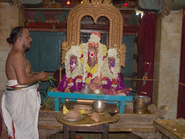 Nanganallur Sri Lakshmi Hayavadhana Perumal Temple Bhasyakara Avathara uthsavam9