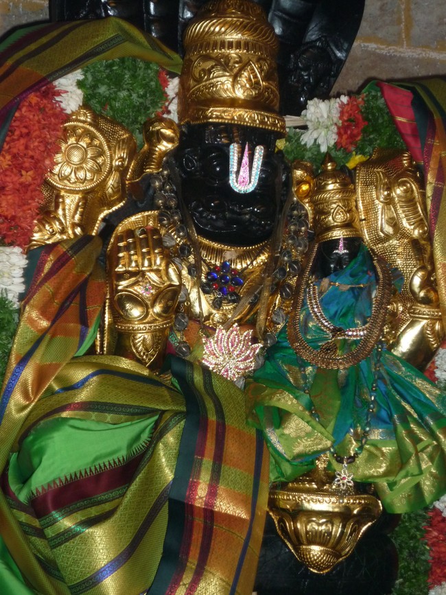 Narasimha Jayanthi At Srirangam Ahobila Mutt Uthira Veedhi  2014 -04