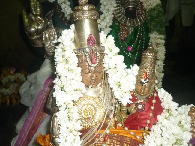 Narasimha Jayanthi at Srirangam Dasavathara Sannadhi  2014--0004