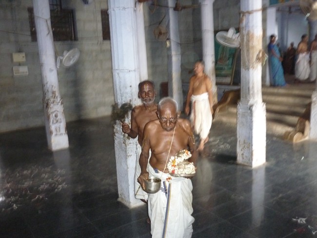 Ramanuja Jayanthi Parayanam at Dasavathara Sannithi day 1  2014 -28