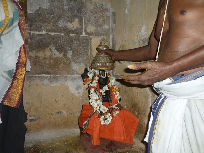 Ramanuja Jayanthi Parayanam at Dasavathara Sannithi day 1  2014 -29