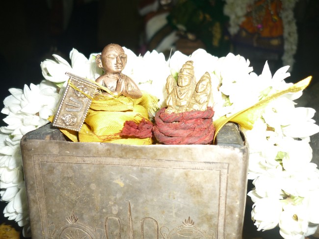 Ramanuja Jayanthi Parayanam at Dasavathara Sannithi day 1  2014 -41