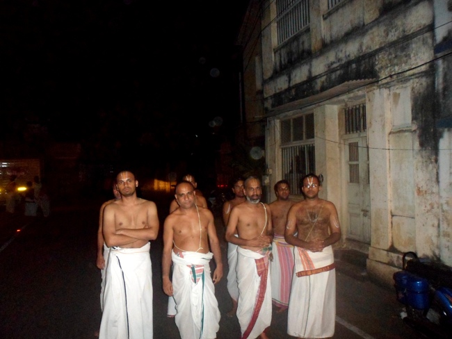 SVDD Mylapore Srinivasa Perumal Akshaya Thrrethiyay Purappadu 02-05-2014     21