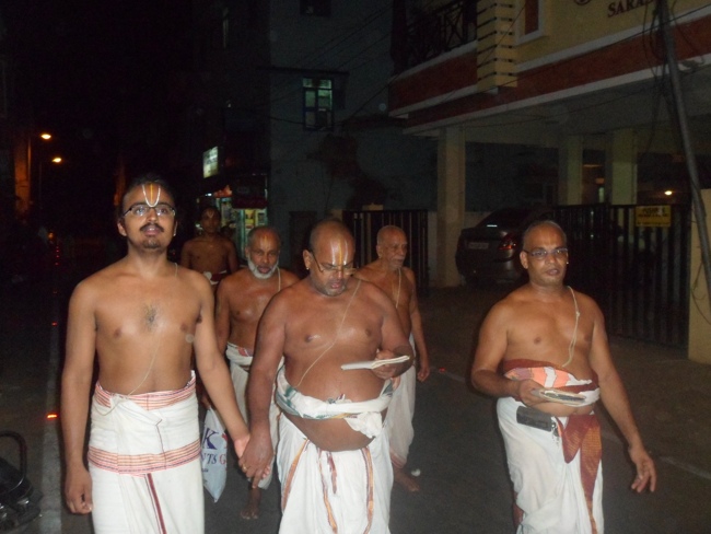 SVDD Mylapore Srinivasa Perumal Akshaya Thrrethiyay Purappadu 02-05-2014     22