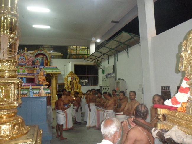 SVDD Mylapore Srinivasa Perumal Akshaya Thrrethiyay Purappadu 02-05-2014     24