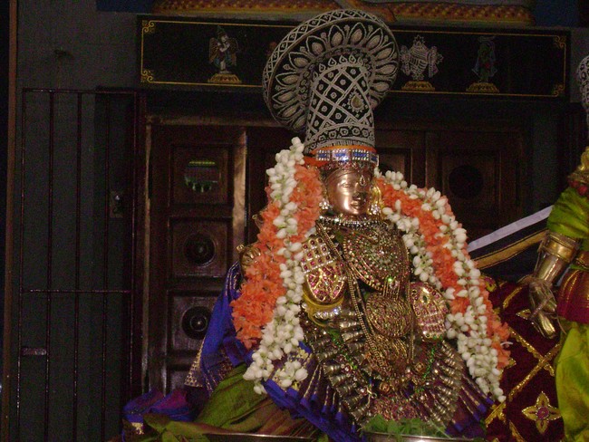 SVDD Sri ramanujar Avatara Utsavam day 6  2014 -03