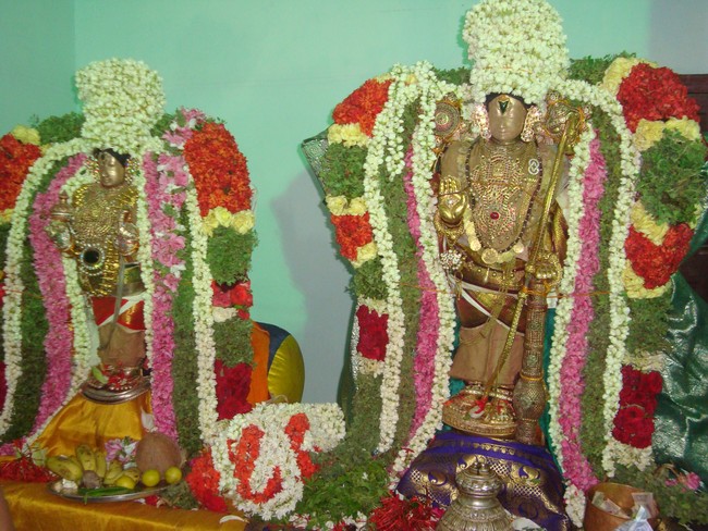 Sarangapani Chithirai Brahmotsavam Vidayatri Utsavam Vettiver Chapparam -07