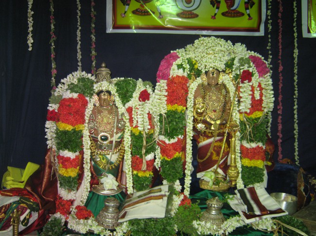 Sarangapani Temple Chithirai Brahmotsavam Vidayatri UTsavam day 1  2014--0003