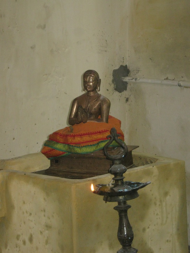 Sri Aravamudhan Sannadhi Ramanuja Jayanthi 2014--00