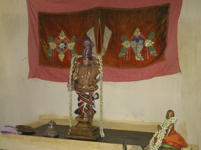Sri Aravamudhan Sannadhi Ramanuja Jayanthi 2014--03