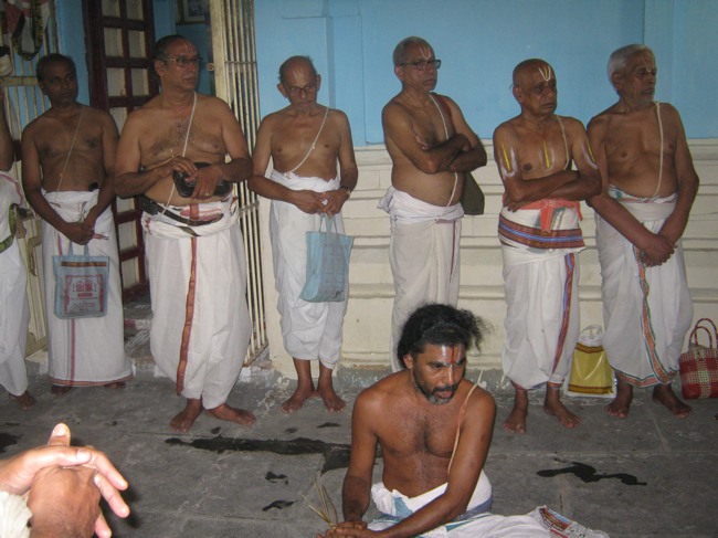 Sri Aravamudhan Sannadhi Ramanuja Jayanthi 2014--05