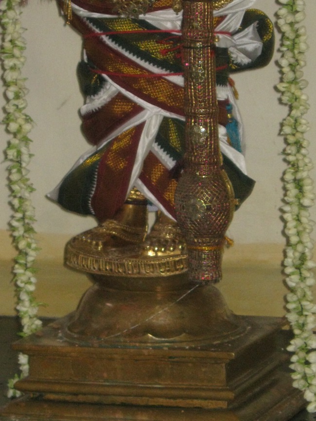 Sri Aravamudhan Sannadhi Ramanuja Jayanthi 2014--08